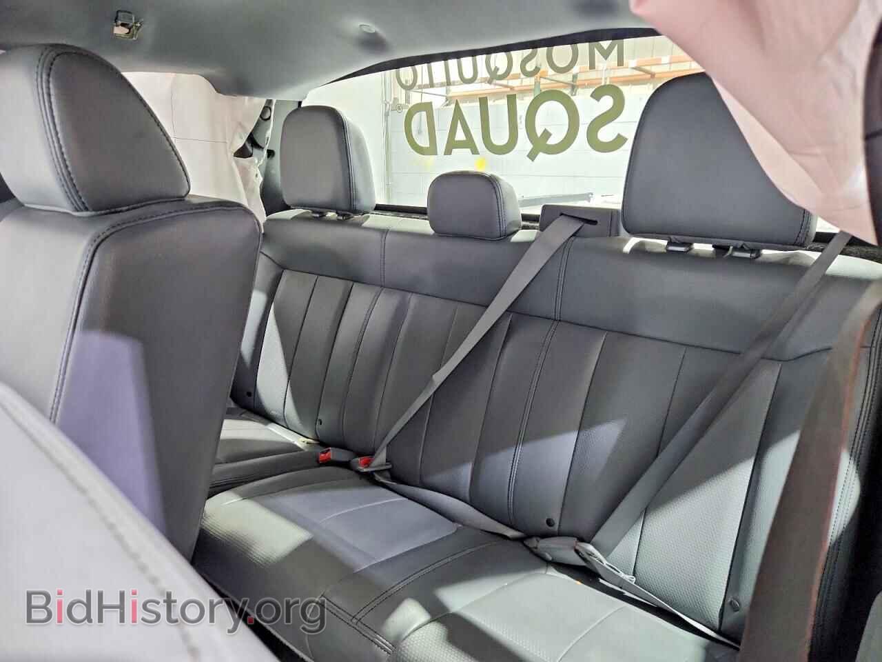 2013 FORD F150 - VIN: 1FTEX1CM2DFC38067 - Фото 10