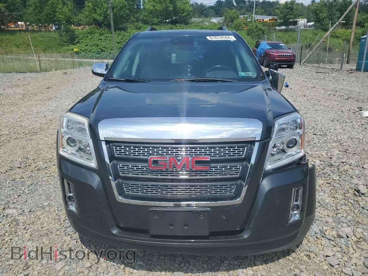 2013 GMC TERRAIN - VIN: 2GKFLXE34D6242580 - Photo 5