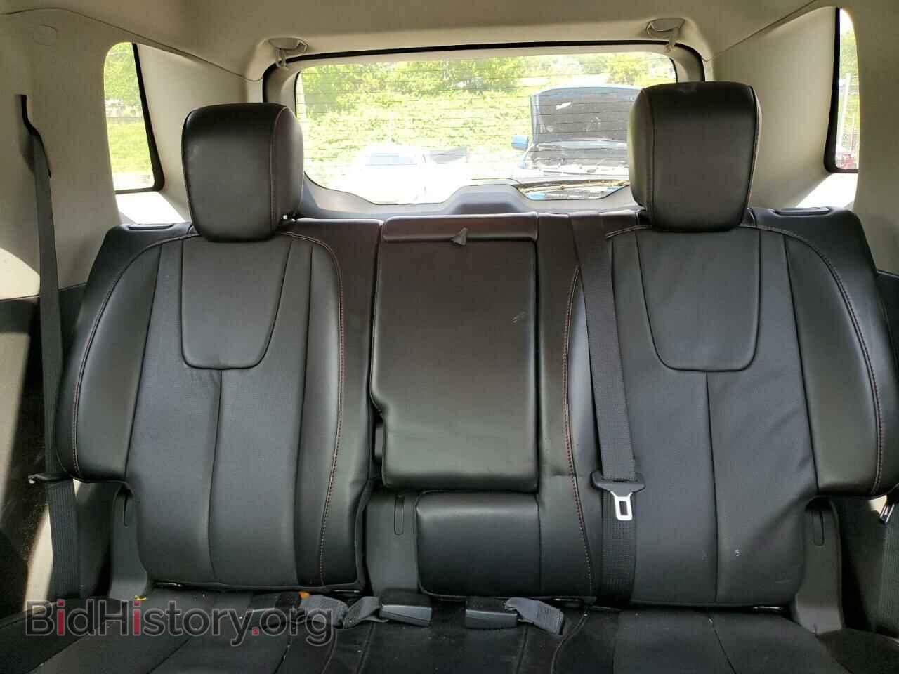 2013 GMC TERRAIN - VIN: 2GKFLXE34D6242580 - Photo 10