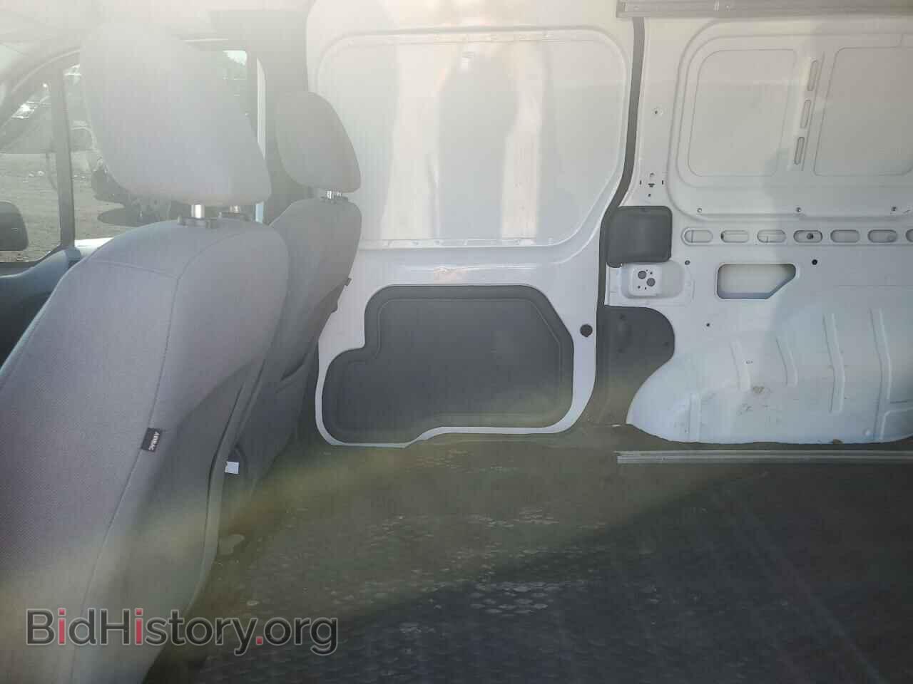 2010 FORD ALL Models - VIN: NM0LS7CN0AT006756 - Фото 11