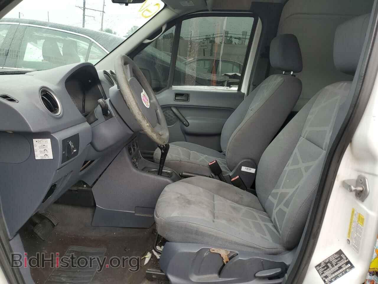 2010 FORD ALL Models - VIN: NM0LS7CN0AT006756 - Фото 7