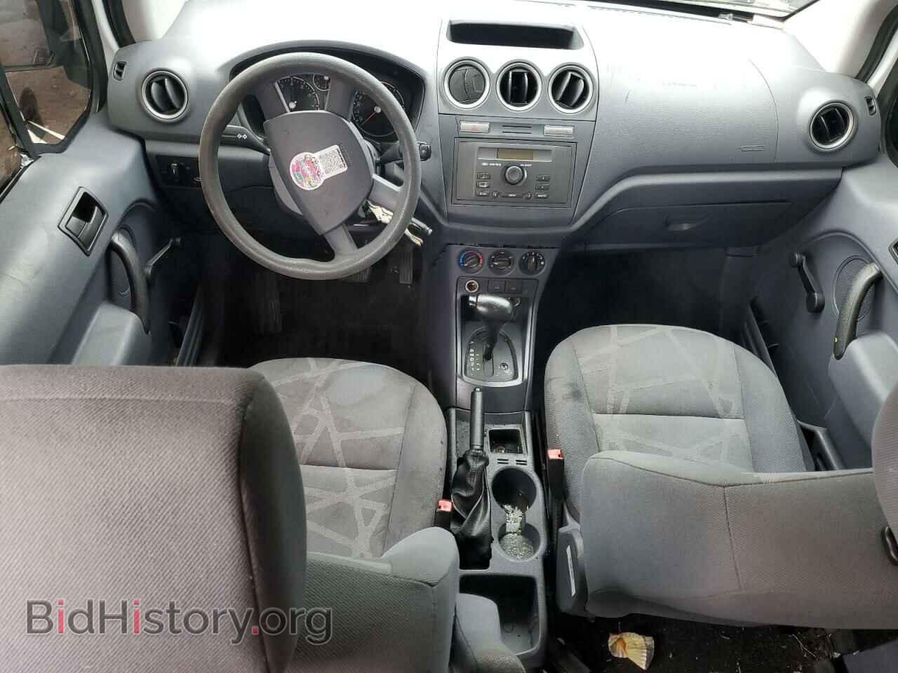 2010 FORD ALL Models - VIN: NM0LS7CN0AT006756 - Фото 8