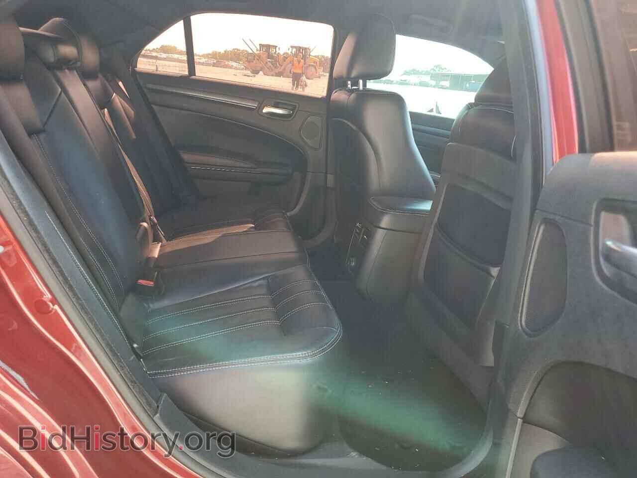 2013 CHRYSLER 300 - VIN: 2C3CCABT9DH644281 - Фото 10