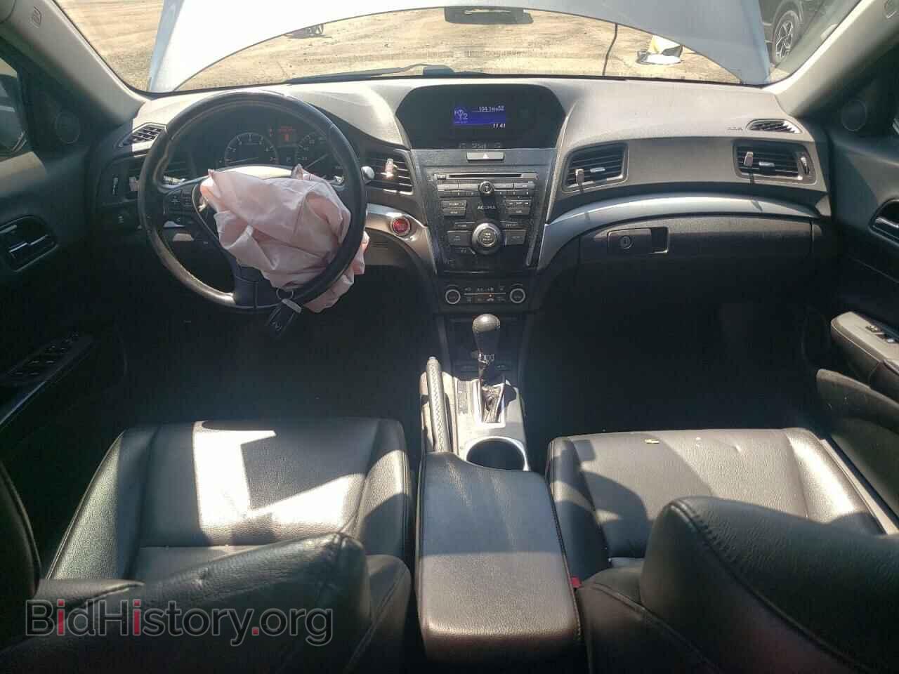 2017 ACURA ILX - VIN: 19UDE2F30HA011488 - Фото 8