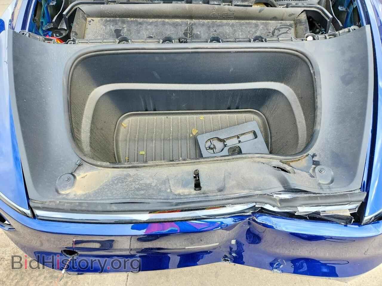 2026 TESLA MODEL Y - VIN: 7SAYGDEE5TA495084 - Photo 12