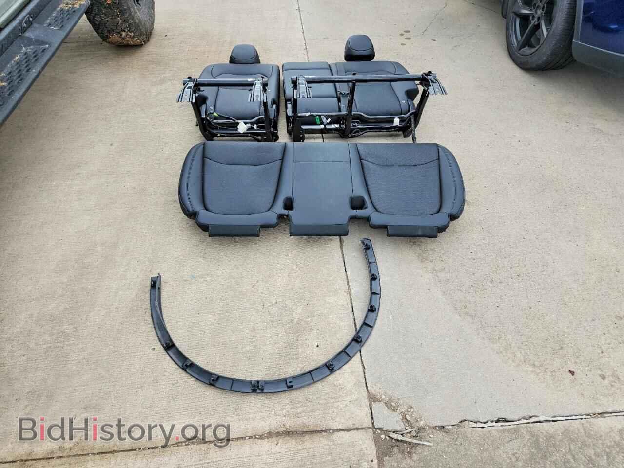 2026 TESLA MODEL Y - VIN: 7SAYGDEE5TA495084 - Photo 13