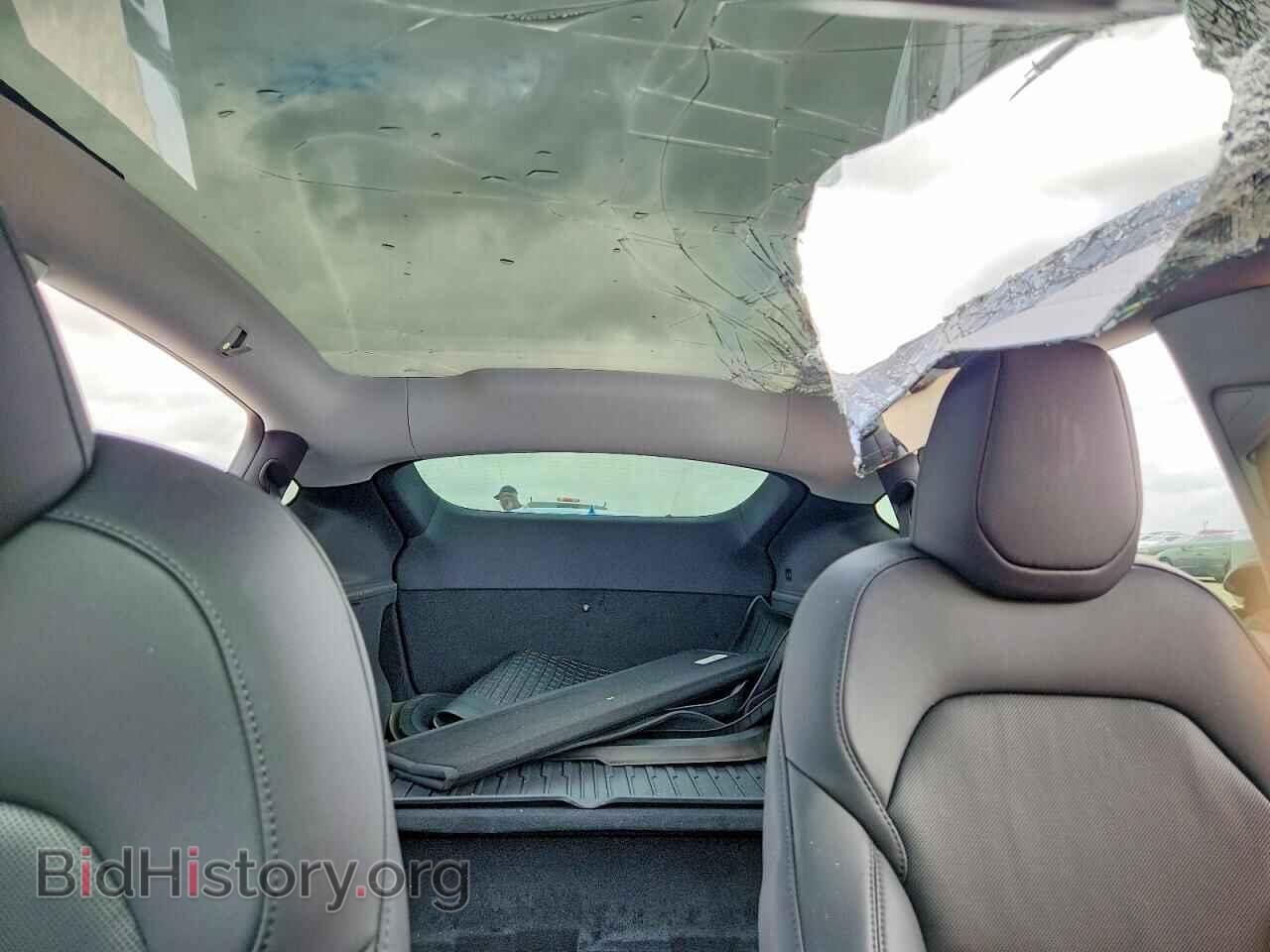 2026 TESLA MODEL Y - VIN: 7SAYGDEE5TA495084 - Photo 10