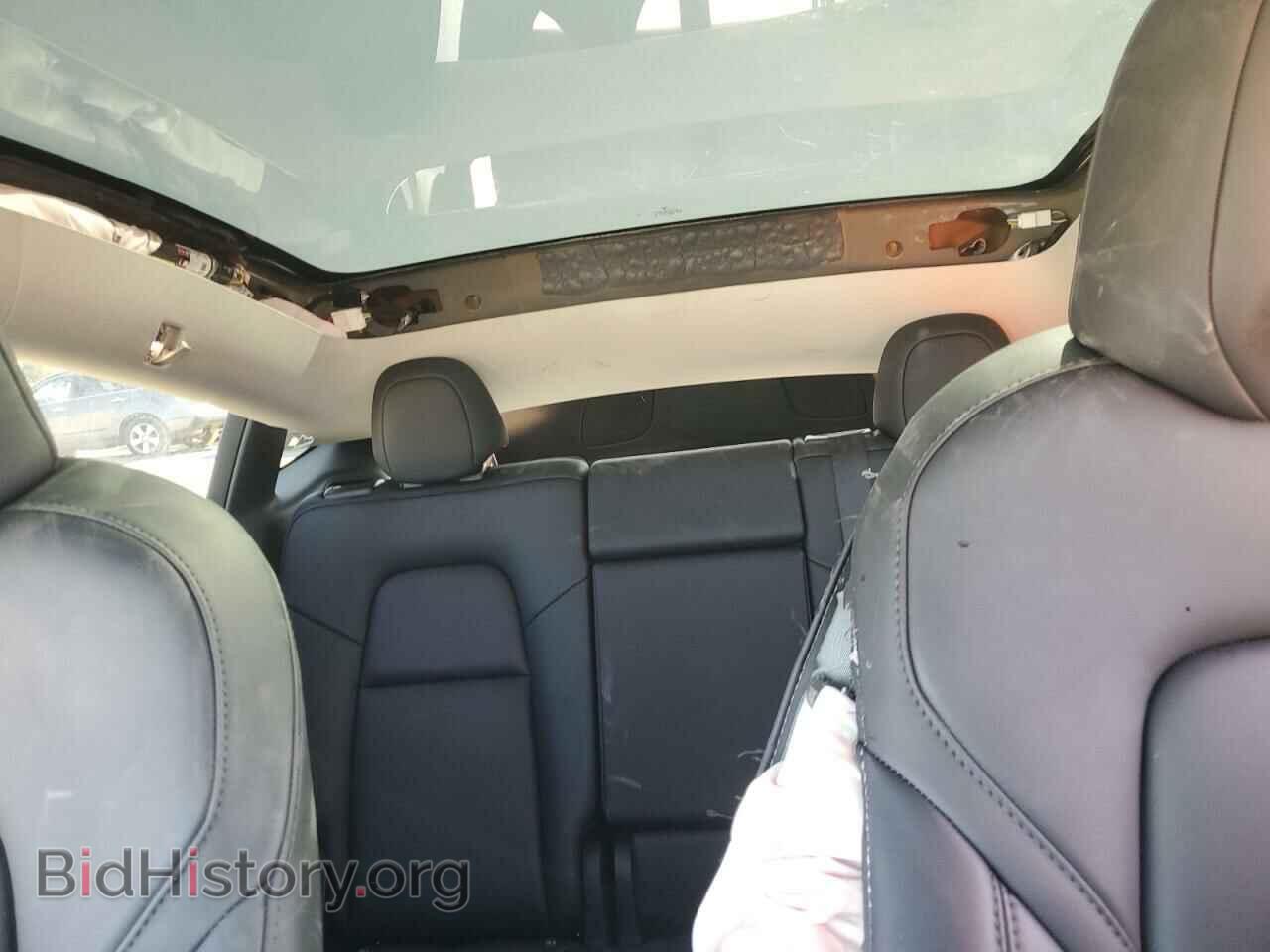 2024 TESLA MODEL Y - VIN: 7SAYGDED0RF125308 - Фото 10