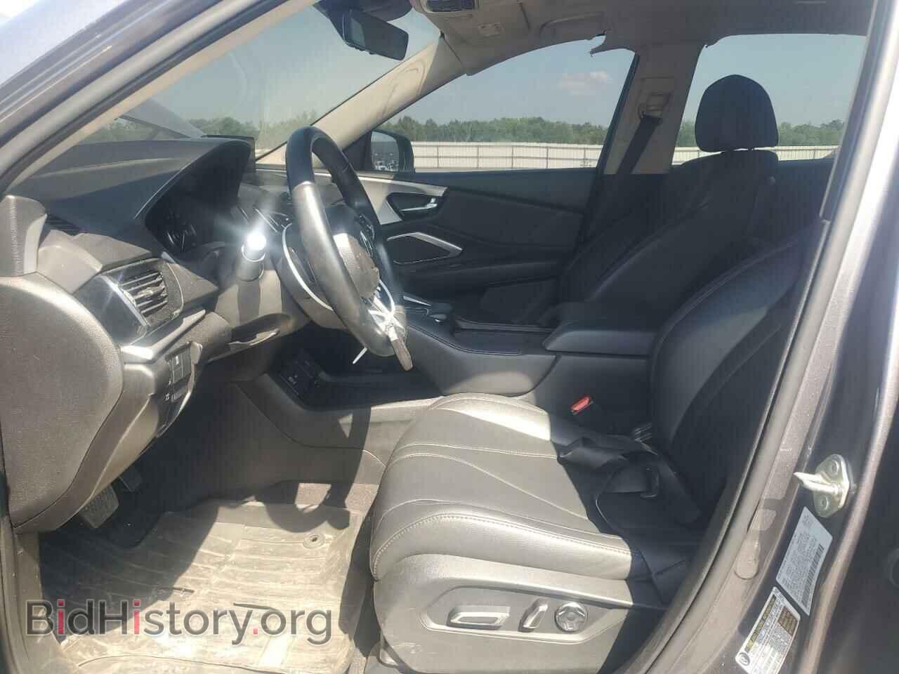 2019 ACURA RDX - VIN: 5J8TC2H35KL005230 - Фото 7
