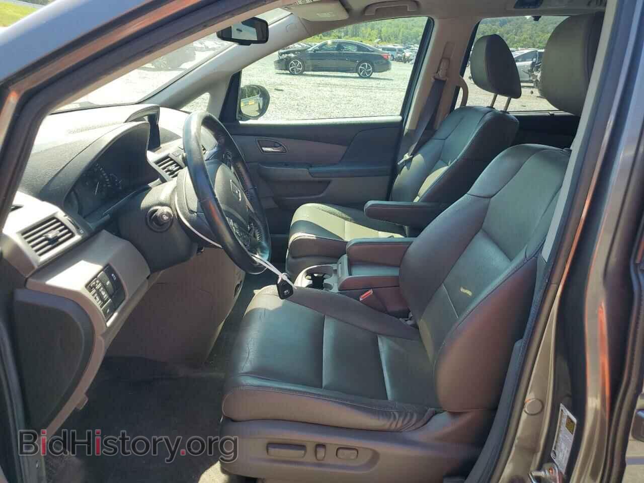 2014 HONDA All Models - VIN: 5FNRL5H65EB043326 - Photo 7