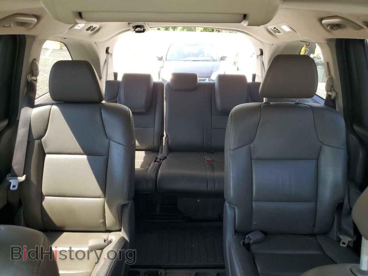 2014 HONDA All Models - VIN: 5FNRL5H65EB043326 - Photo 10