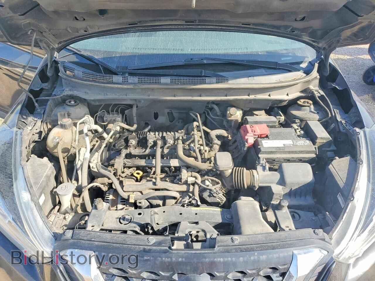 2019 NISSAN KICKS - VIN: 3N1CP5CU3KL542027 - Фото 11