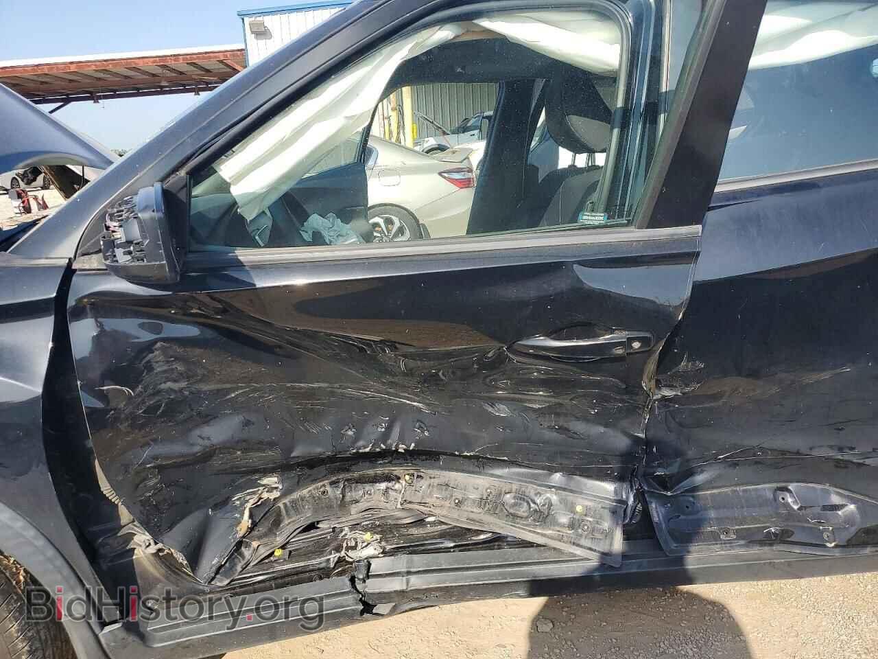 2019 NISSAN KICKS - VIN: 3N1CP5CU3KL542027 - Фото 7