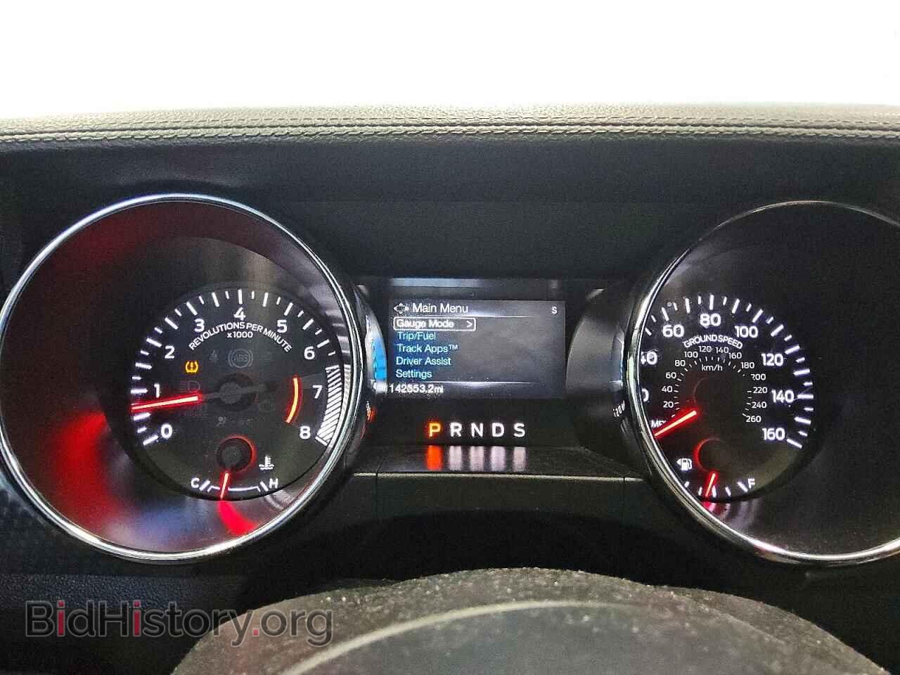 2015 FORD MUSTANG - VIN: 1FA6P8TH9F5380463 - Фото 9