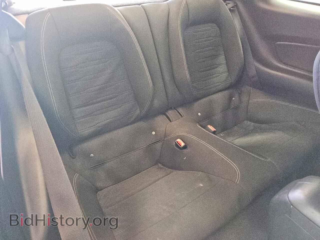 2015 FORD MUSTANG - VIN: 1FA6P8TH9F5380463 - Фото 10