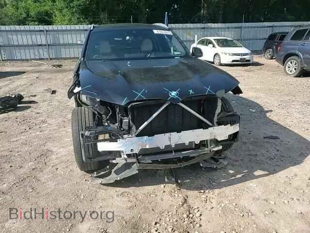 2022 BMW X3 - VIN: 5UX43DP03N9K73473 - Photo 15