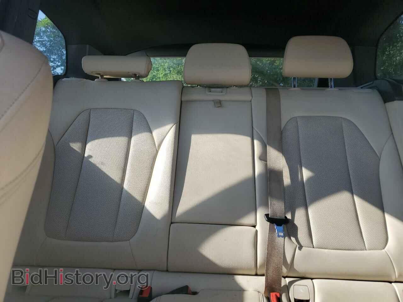2022 BMW X3 - VIN: 5UX43DP03N9K73473 - Photo 10
