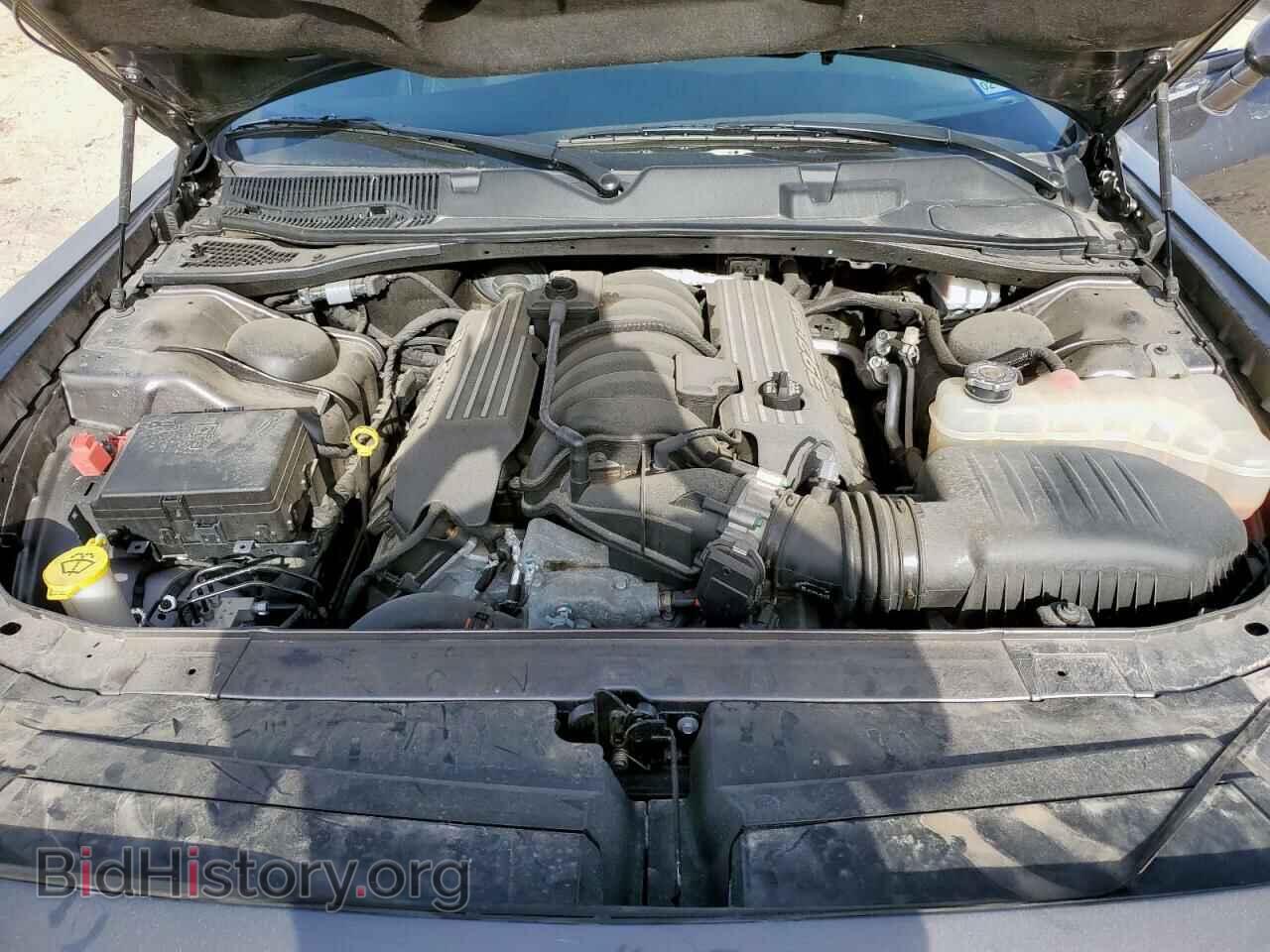 2016 DODGE CHALLENGER - VIN: 2C3CDZDJ7GH222022 - Фото 11