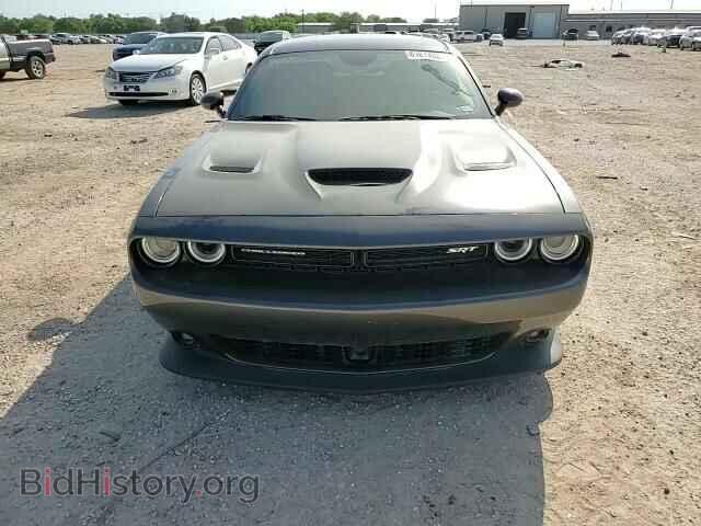 2016 DODGE CHALLENGER - VIN: 2C3CDZDJ7GH222022 - Фото 13