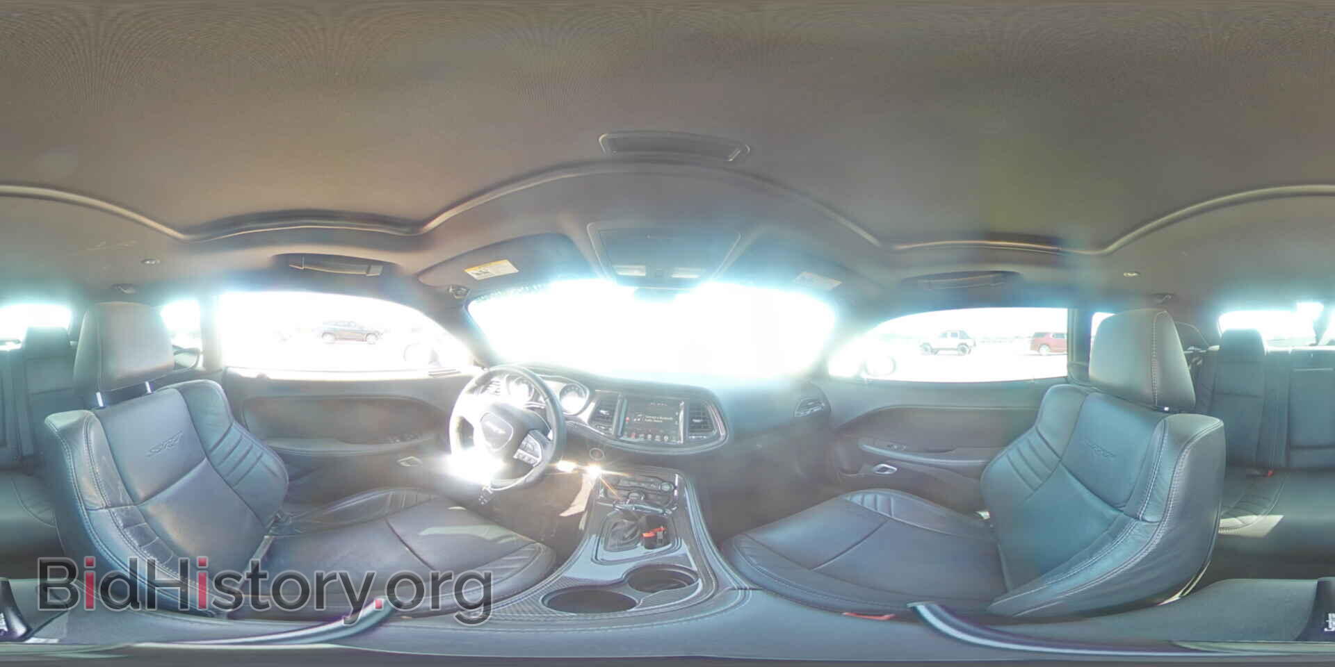 2016 DODGE CHALLENGER - VIN: 2C3CDZDJ7GH222022 - Фото 14