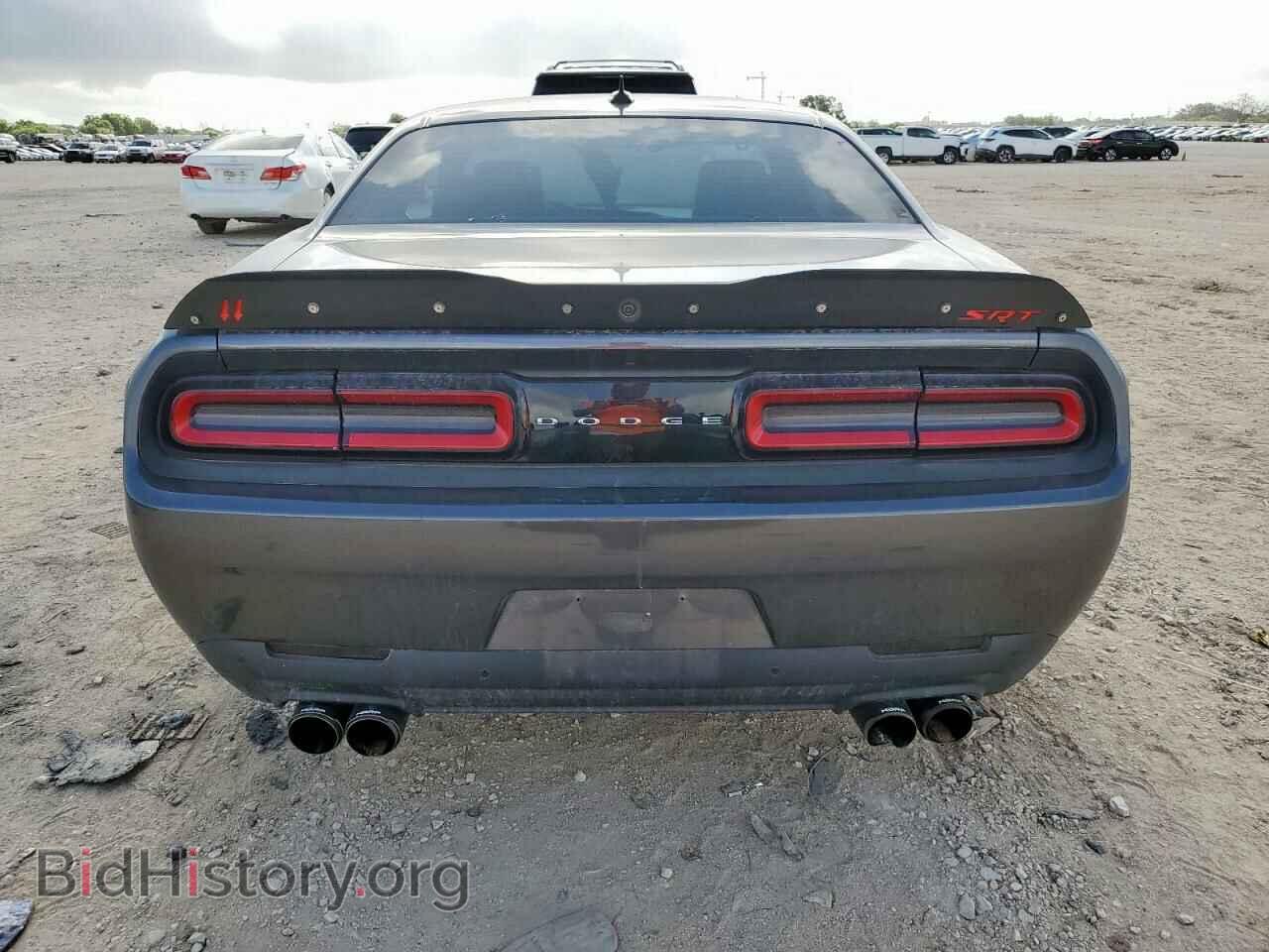 2016 DODGE CHALLENGER - VIN: 2C3CDZDJ7GH222022 - Фото 6