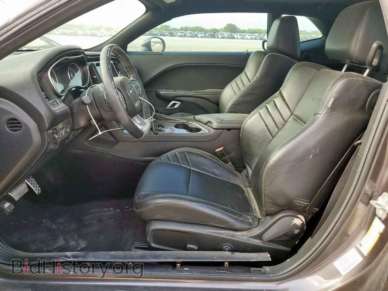 2016 DODGE CHALLENGER - VIN: 2C3CDZDJ7GH222022 - Фото 7