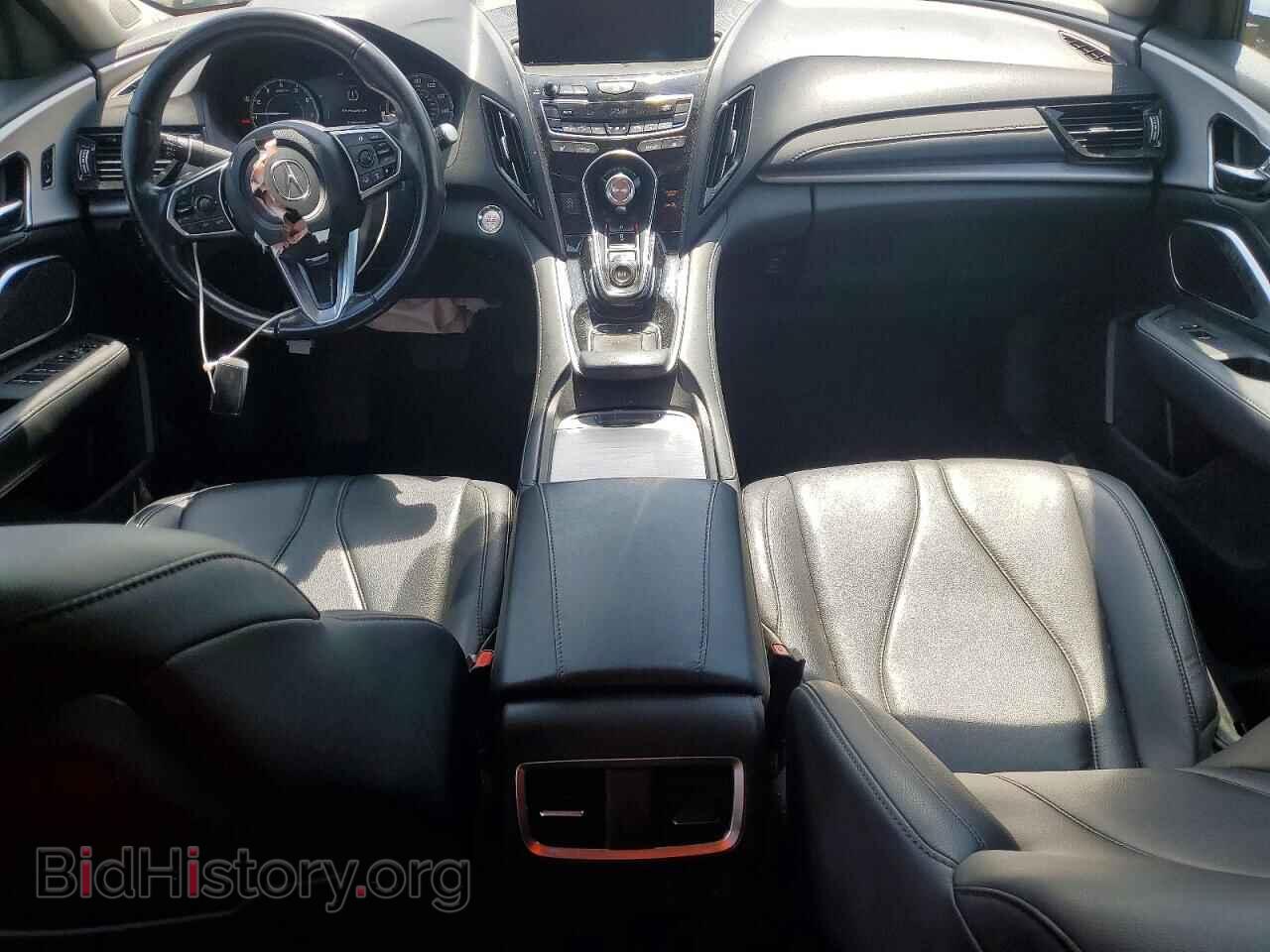 2020 ACURA RDX - VIN: 5J8TC2H39LL033162 - Photo 8