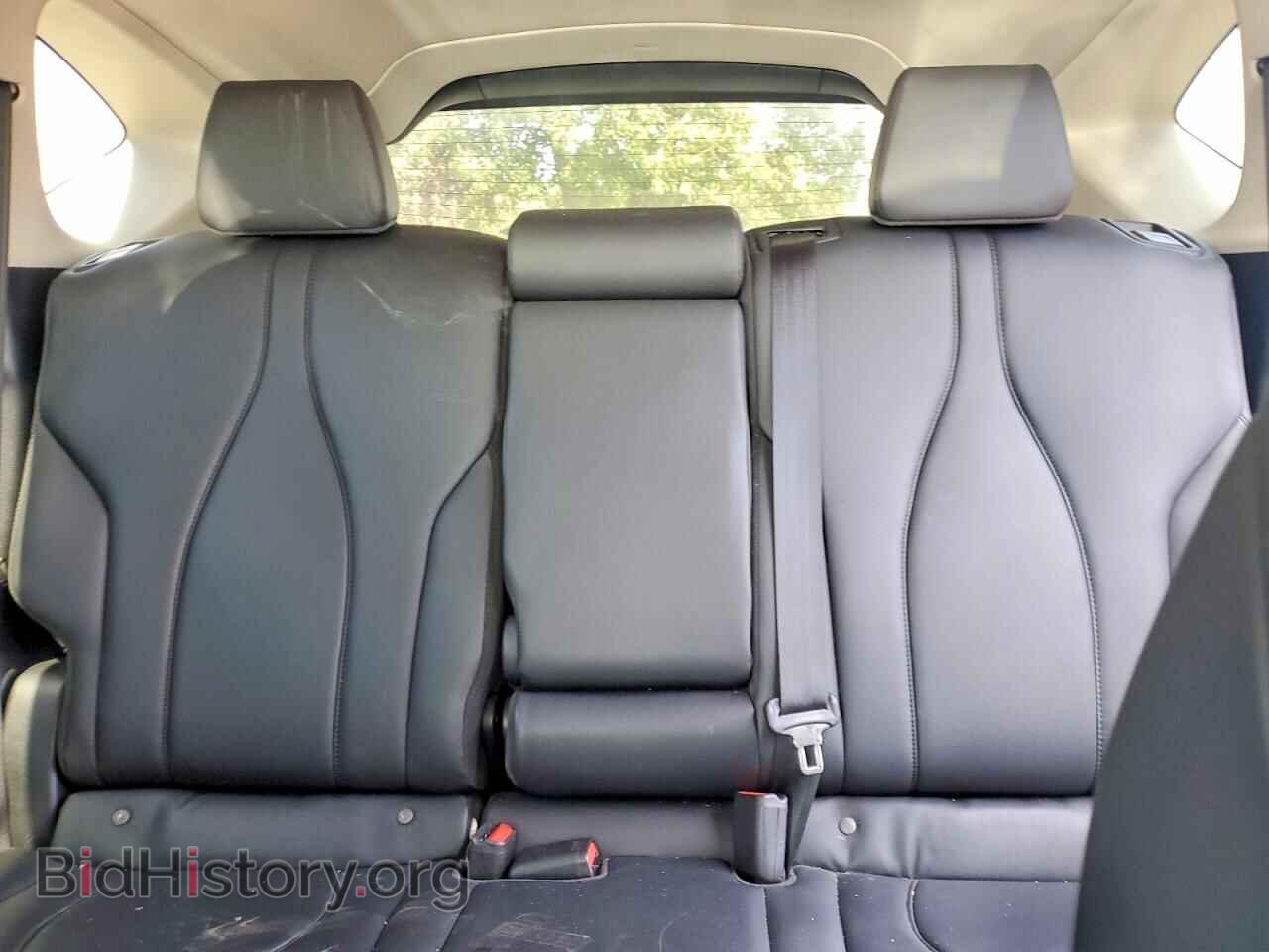 2020 ACURA RDX - VIN: 5J8TC2H39LL033162 - Photo 10