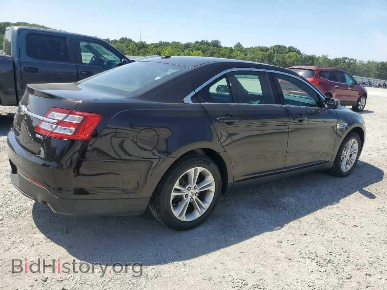 2013 FORD TAURUS - VIN: 1FAHP2E88DG189962 - Фото 3