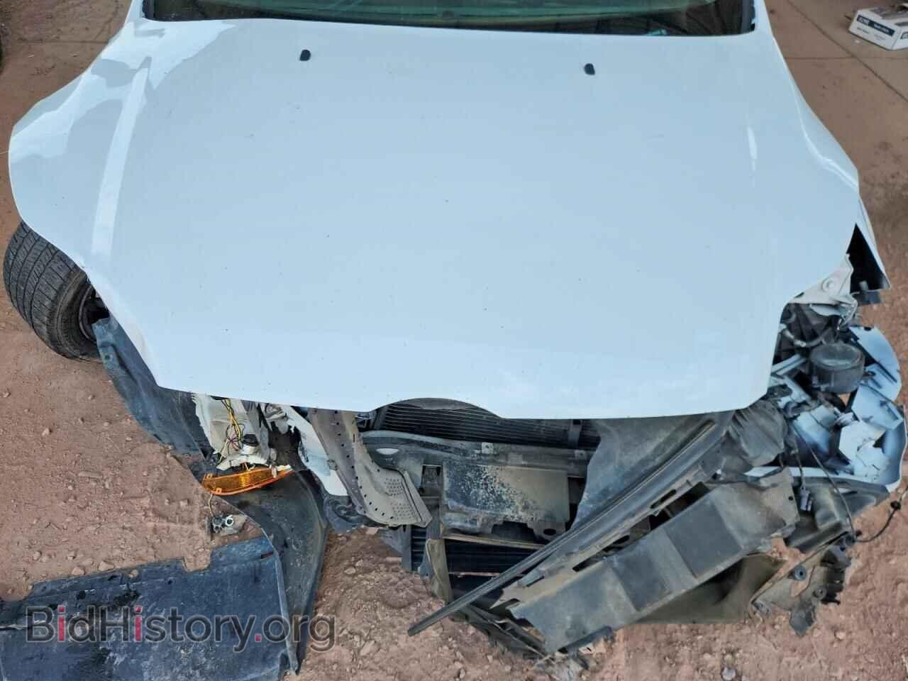 2013 FORD FOCUS - VIN: 1FADP3K20DL152495 - Photo 11