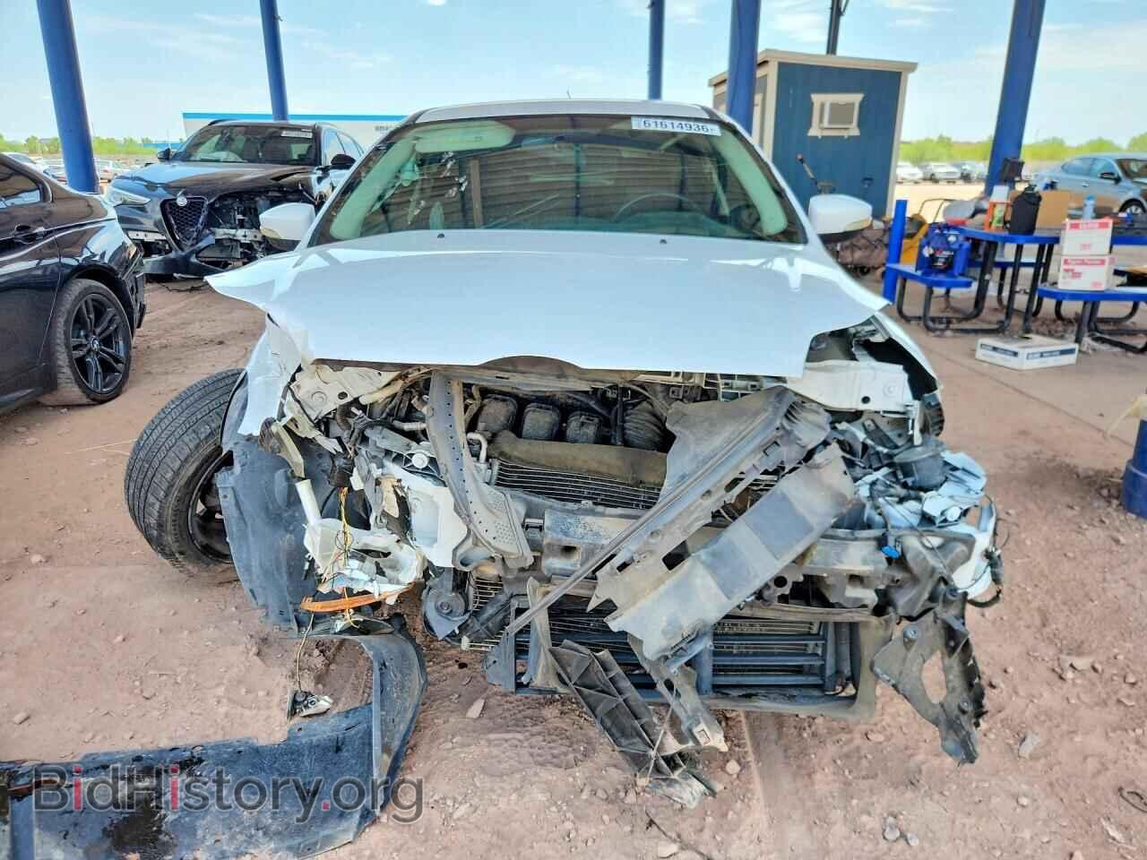 2013 FORD FOCUS - VIN: 1FADP3K20DL152495 - Photo 5