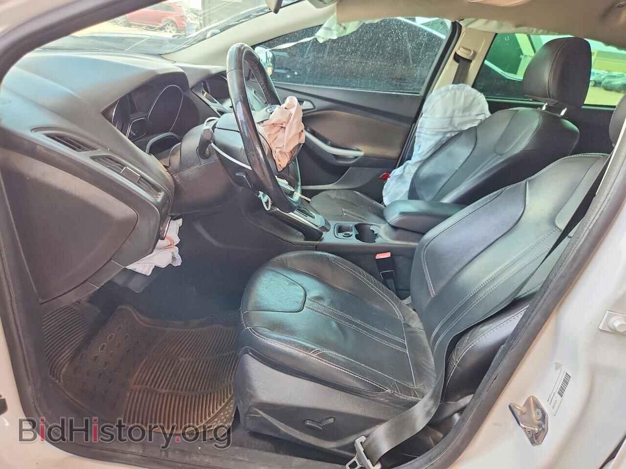 2013 FORD FOCUS - VIN: 1FADP3K20DL152495 - Photo 7