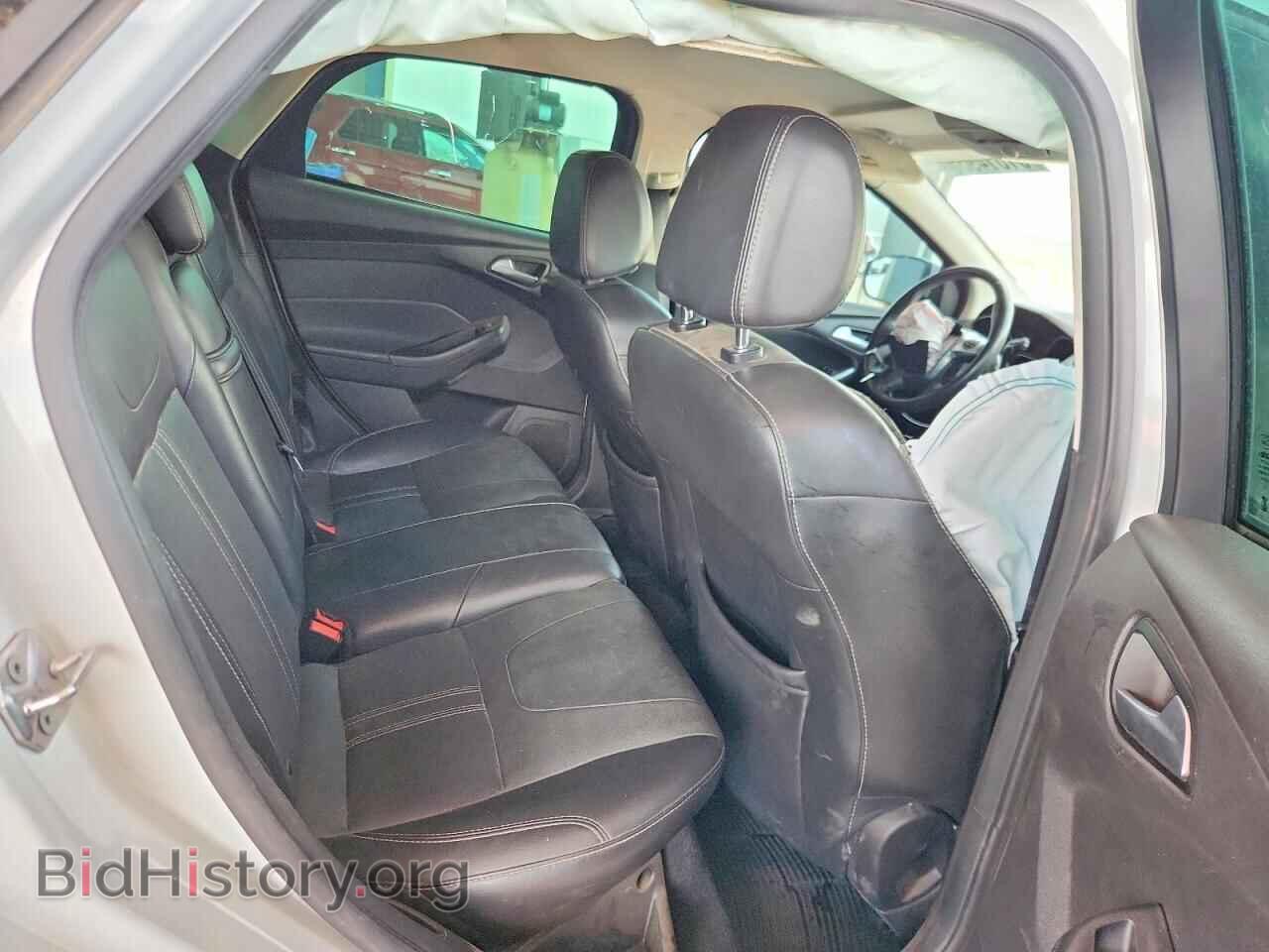 2013 FORD FOCUS - VIN: 1FADP3K20DL152495 - Photo 10