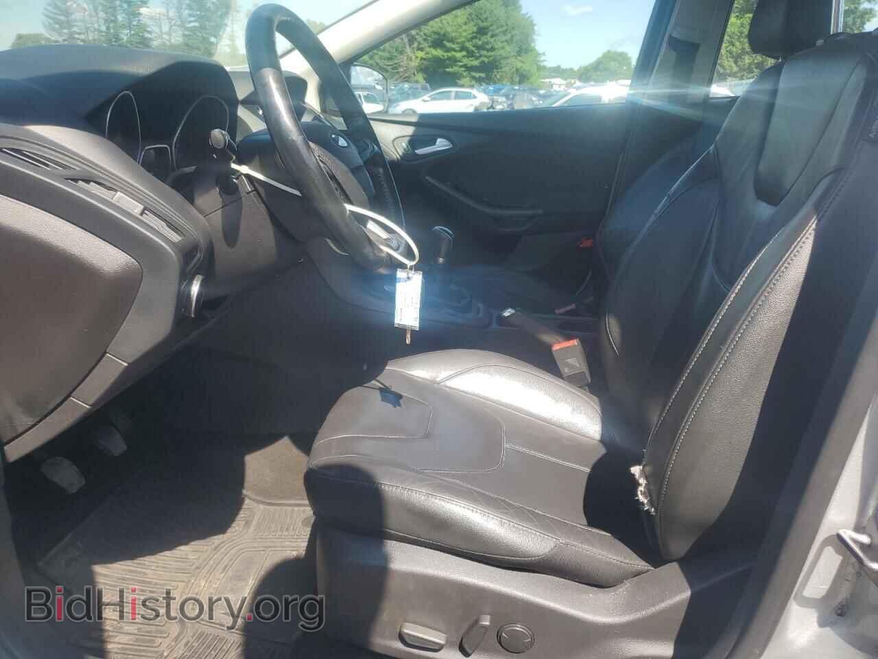 2015 FORD FOCUS - VIN: 1FADP3F20FL304093 - Photo 7