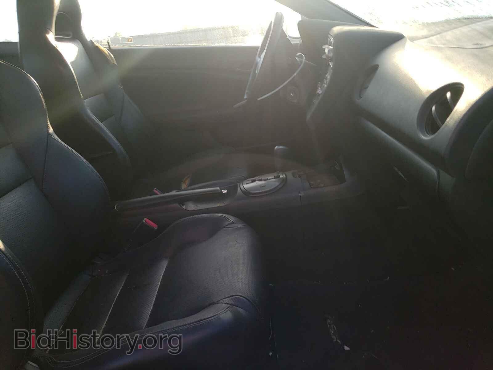 2006 ACURA RSX - VIN: JH4DC548X6S007975 - Фото 5