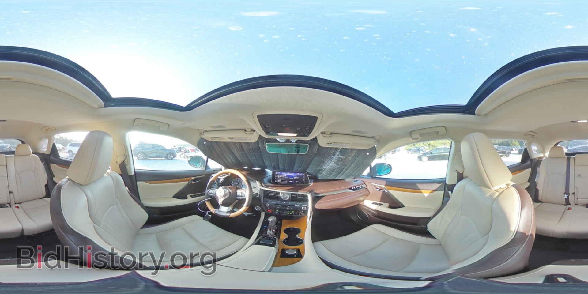 2019 LEXUS RX350 - VIN: 2T2ZZMCA0KC142412 - Фото 15