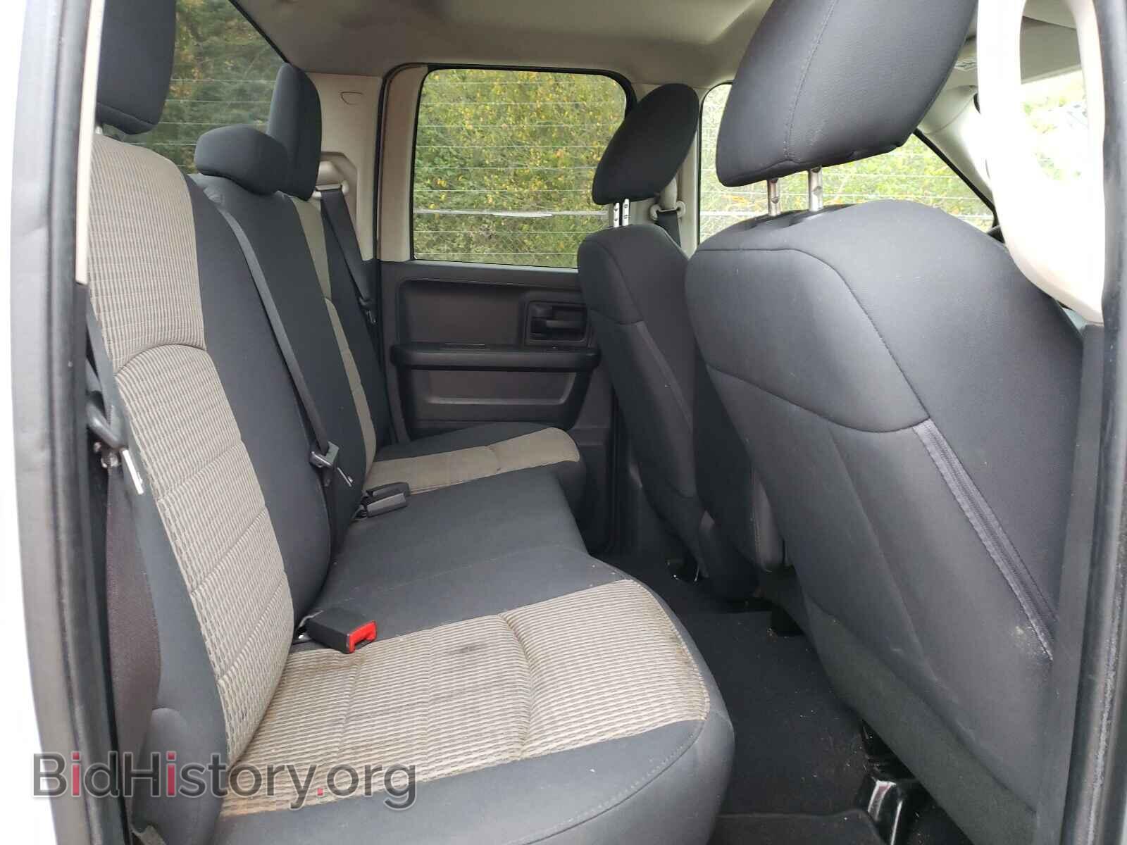2012 DODGE RAM 1500 - VIN: 1C6RD7FT1CS203534 - Photo 6