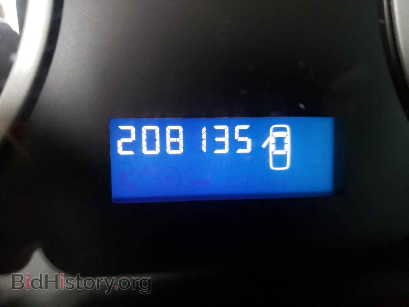 2012 DODGE RAM 1500 - VIN: 1C6RD7FT1CS203534 - Photo 8