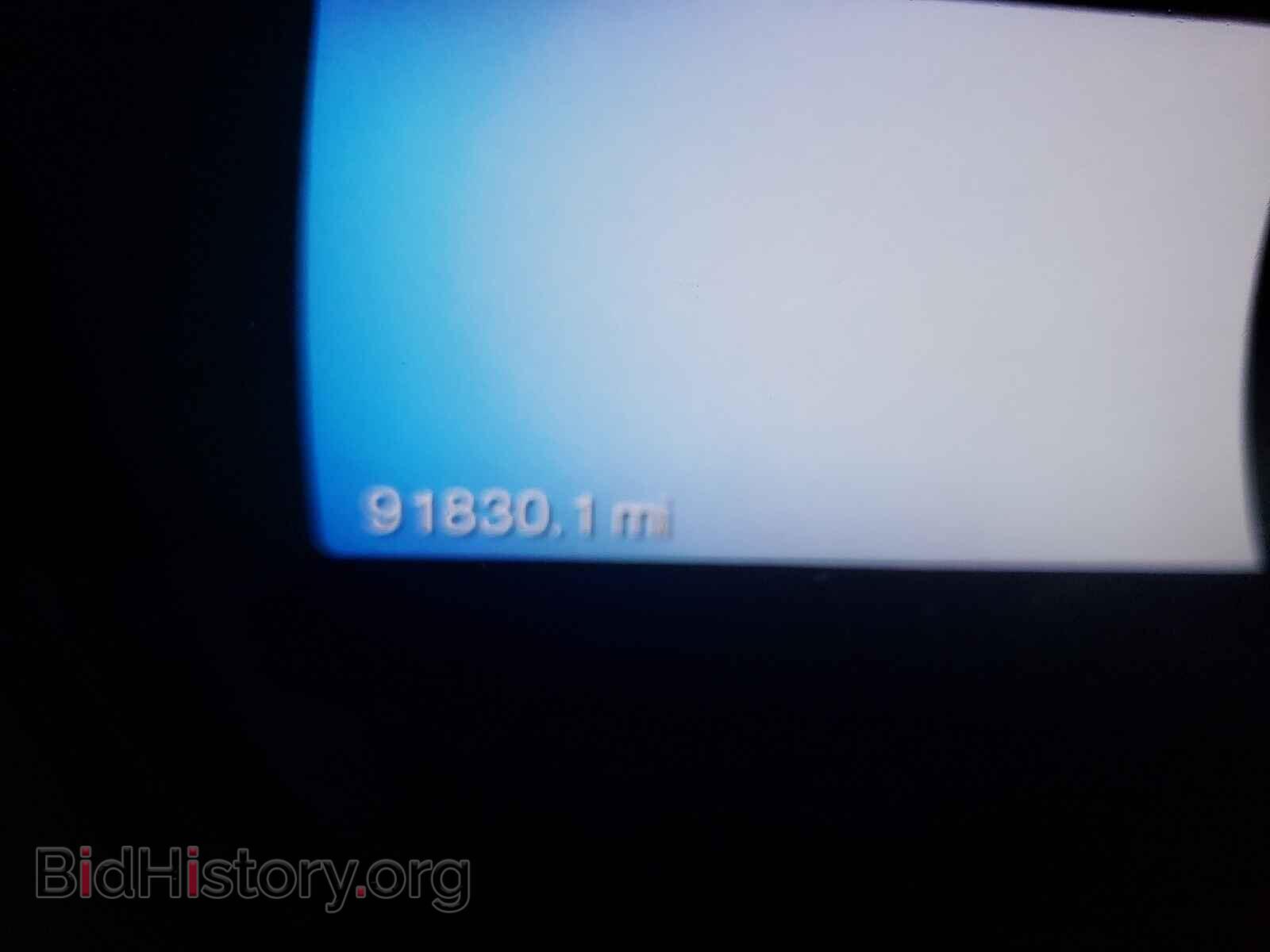 2013 FORD EXPLORER - VIN: 1FM5K8D85DGB69003 - Фото 8
