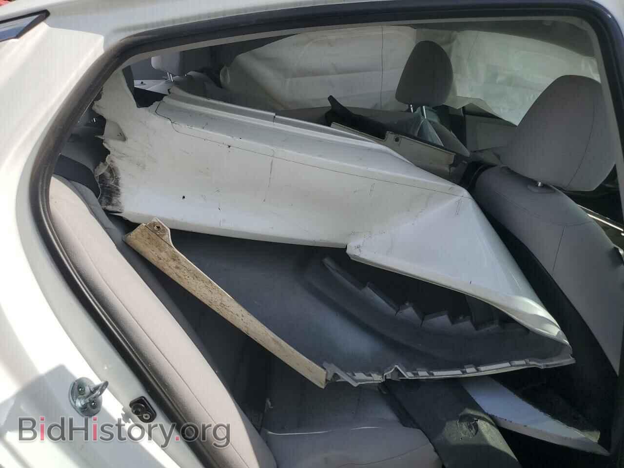 2015 KIA OPTIMA - VIN: KNAGM4A75F5559672 - Photo 10