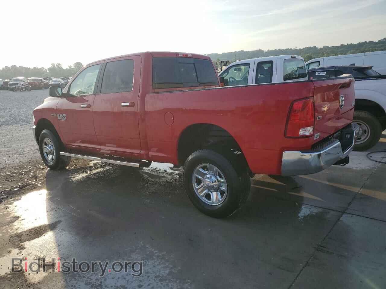 2018 RAM All Models - VIN: 3C6TR5DT0JG282469 - Фото 2