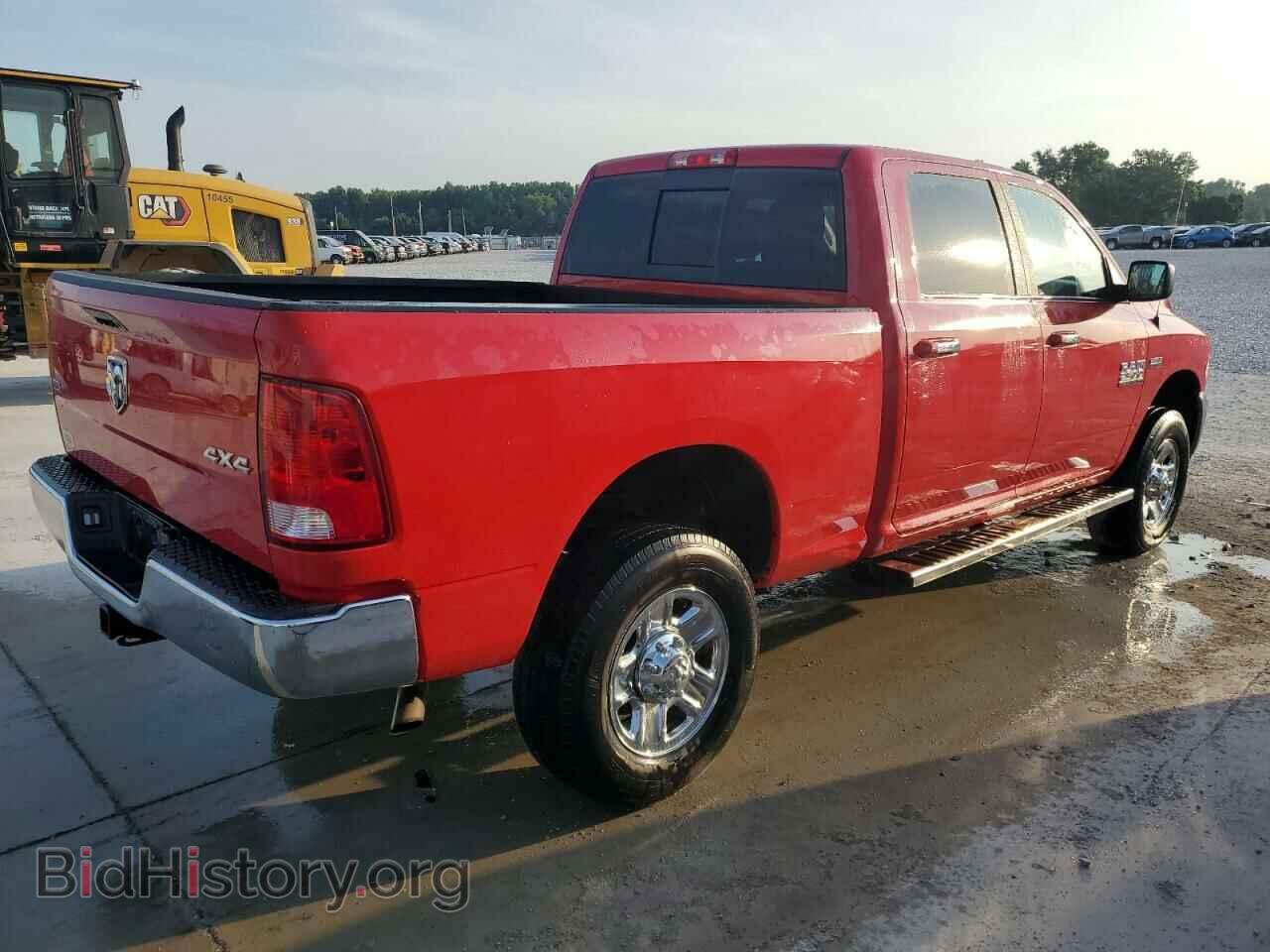 2018 RAM All Models - VIN: 3C6TR5DT0JG282469 - Фото 3
