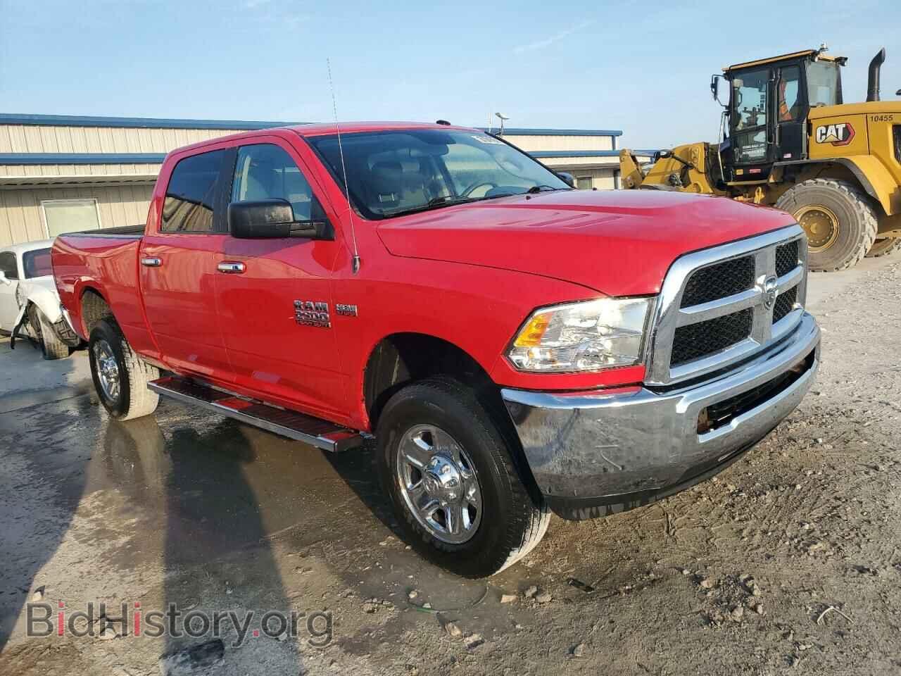 2018 RAM All Models - VIN: 3C6TR5DT0JG282469 - Фото 4