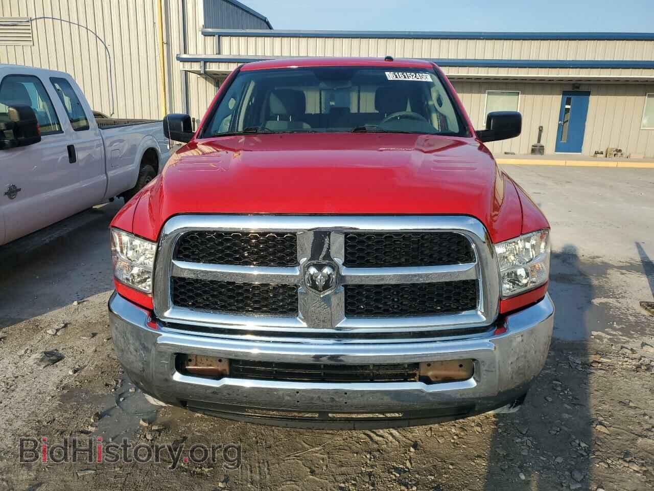 2018 RAM All Models - VIN: 3C6TR5DT0JG282469 - Фото 5