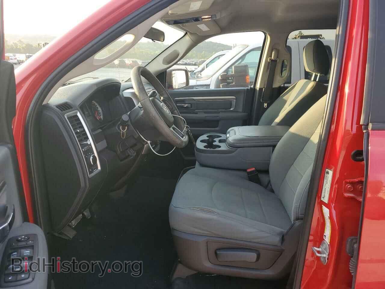 2018 RAM All Models - VIN: 3C6TR5DT0JG282469 - Фото 7