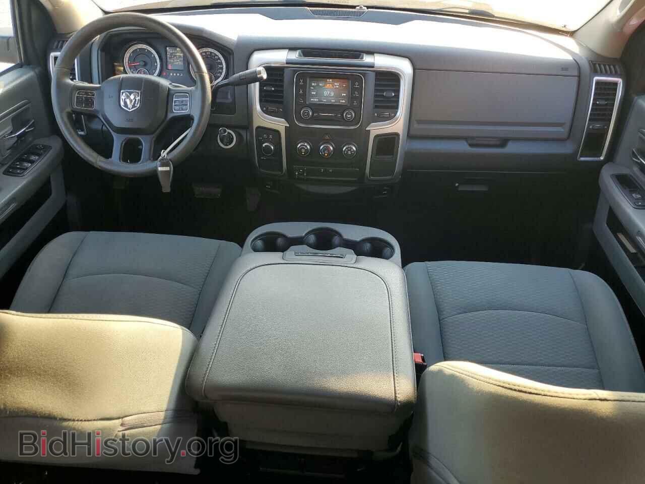 2018 RAM All Models - VIN: 3C6TR5DT0JG282469 - Фото 8