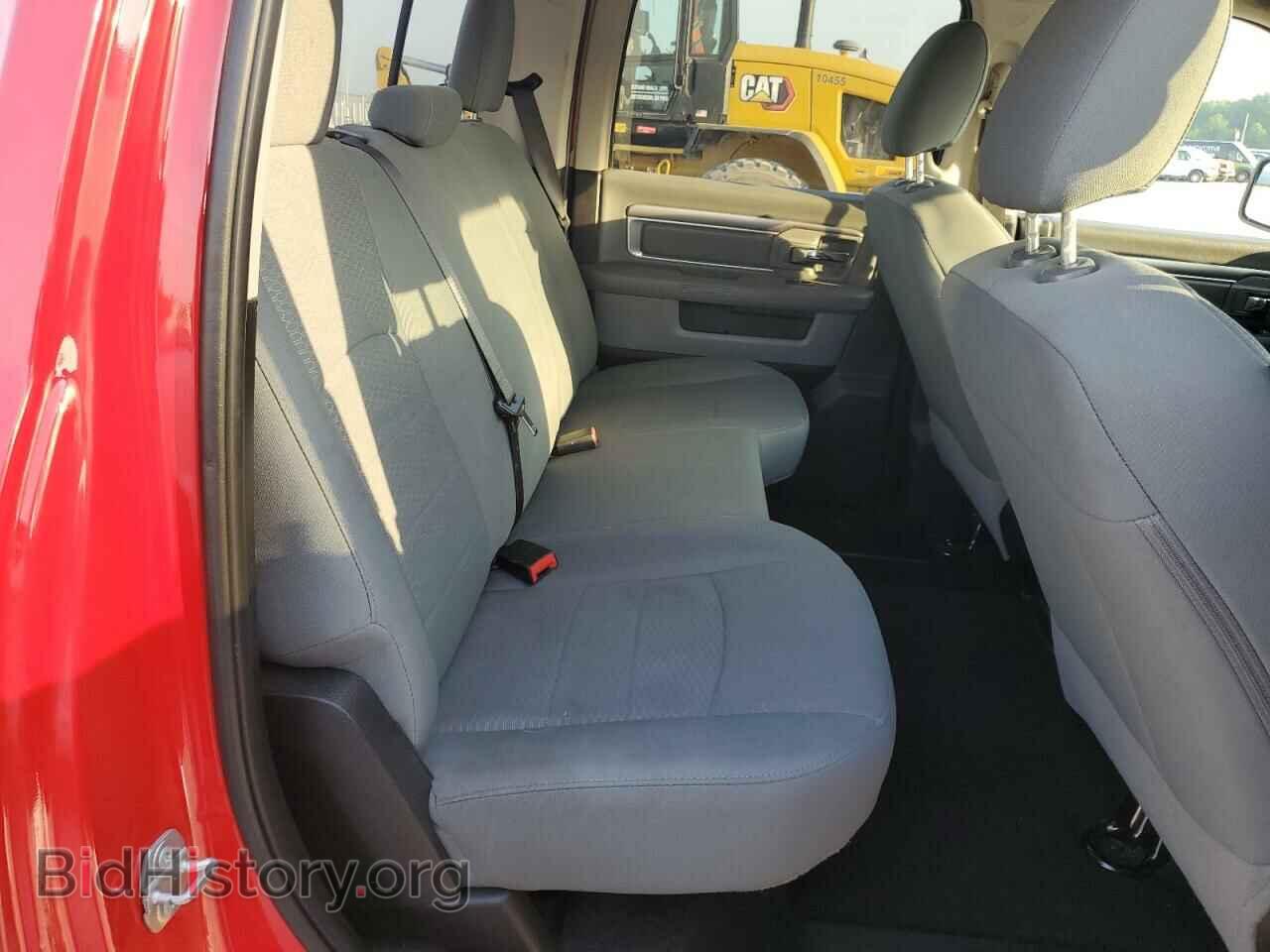 2018 RAM All Models - VIN: 3C6TR5DT0JG282469 - Фото 10