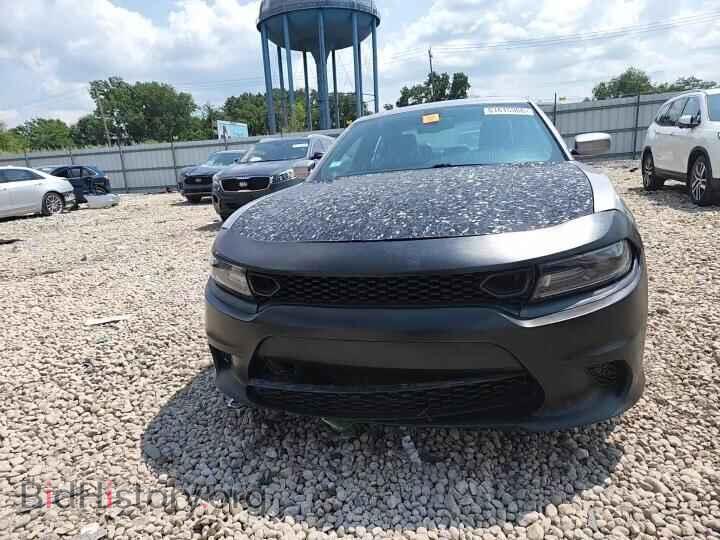2015 DODGE CHARGER - VIN: 2C3CDXJG1FH817895 - Photo 13