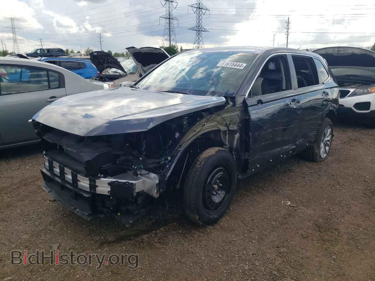 Photo 5J6RS4H41RL009568 - HONDA CRV 2024