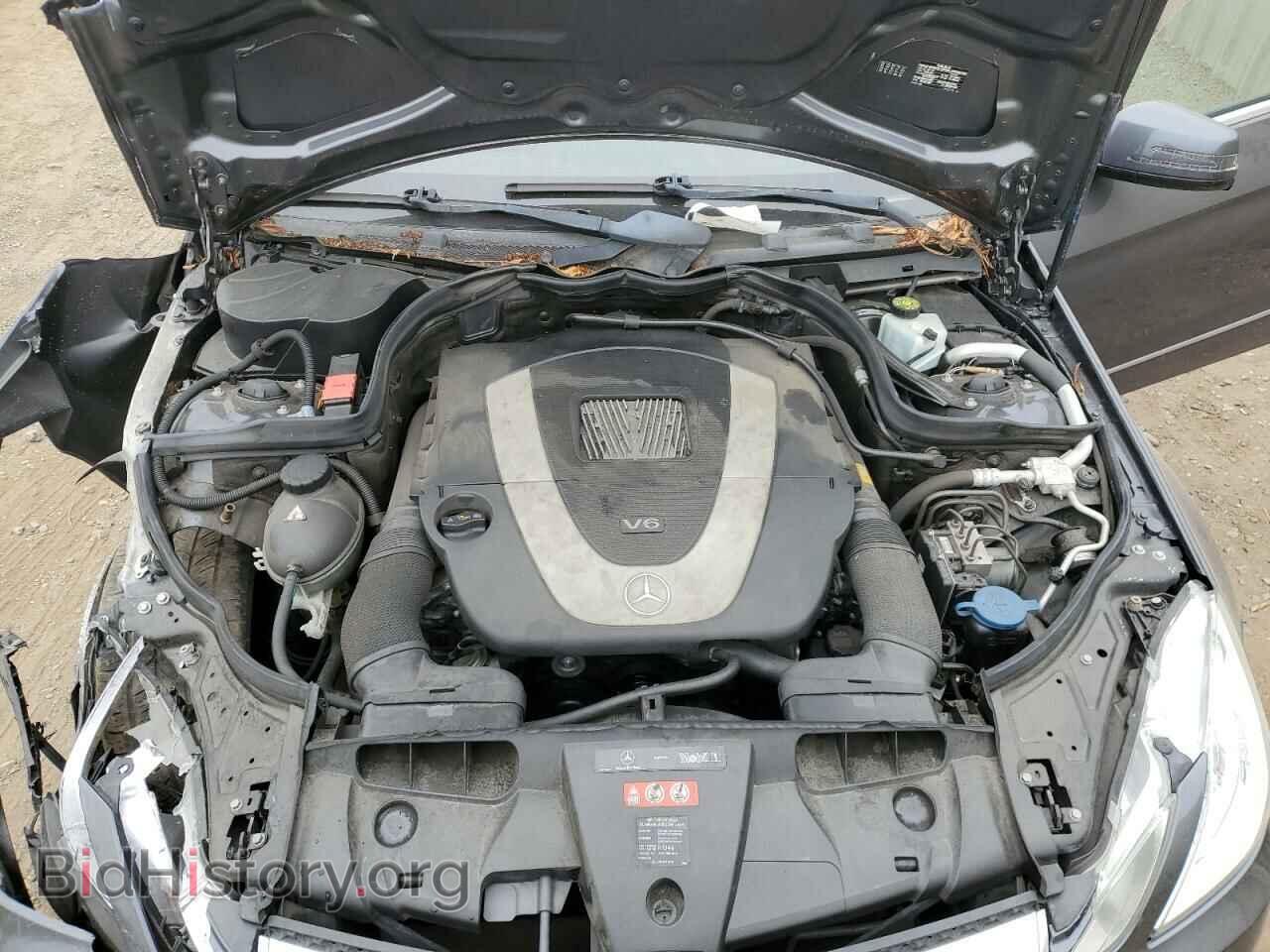 2011 MERCEDES-BENZ E-CLASS - VIN: WDDKK5GF9BF097652 - Фото 11